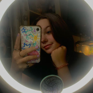 Meet your Posher, Mckenzie